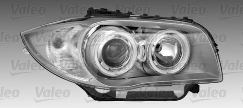 Faro bixeno d1s bmw - dx,