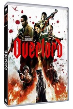 Dvd Overlord