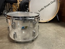 13" LUDWIG USA B/O VistaLite