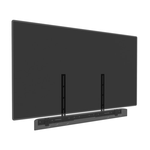 Multibrackets 7895 supporto - , da