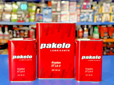 PAKELO KRYPTON XT LA-V SAE