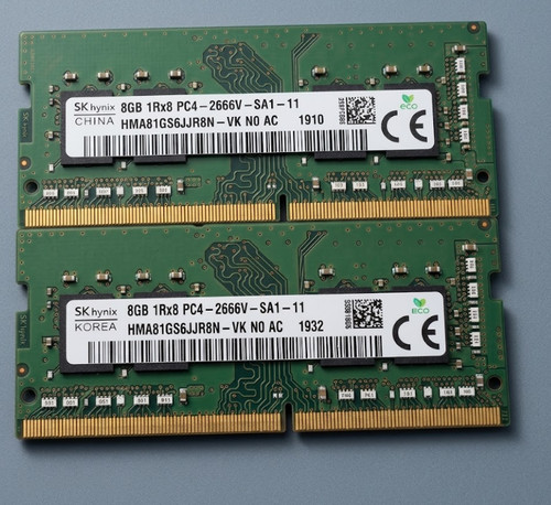 Kit ram 16gb - kit,