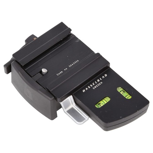 Hasselblad treppiede attacco - hasselblad,
