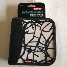 Dvd wallet cartella 24 - wallet,