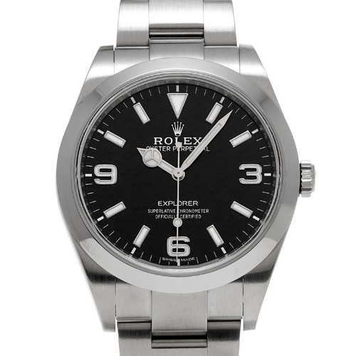 Orologio rolex explorer 214270 - rolex,