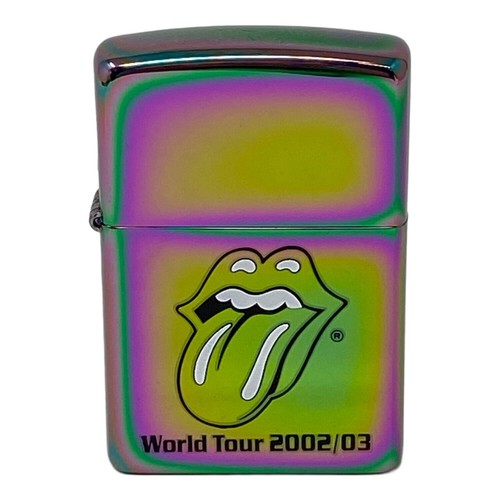 Zippo vintage 2002 rolling - vintage,