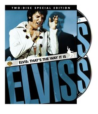 Elvis Presley That's the Way