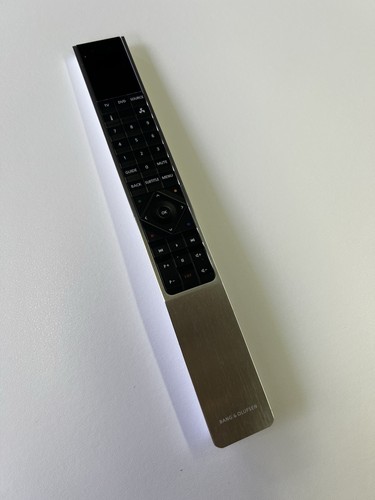 Bang and olufsen beoremote one - olufsen,