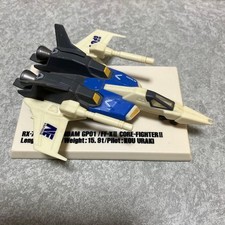 RX-78 Gundam GP01 Core Fighter