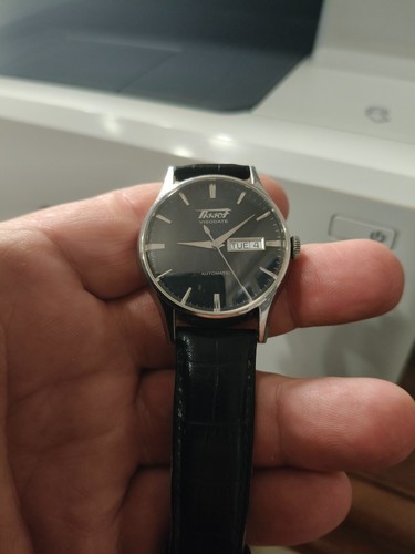 Orologio tissot heritage - orologio,