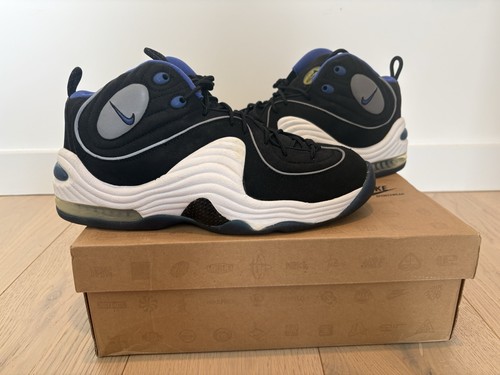 Nike air penny - nike,