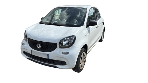 Sedile passeggero smart - sedile,