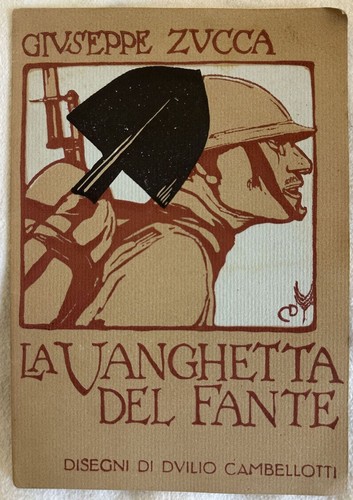 Giuseppe zucca vanghetta - giuseppe,