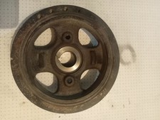 PULEGGIA ALBERO MOTORE PER