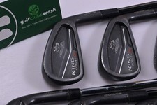 Cobra King forgiato CB/MB nero