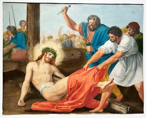 Luigi sabatelli - (1772, 1850)