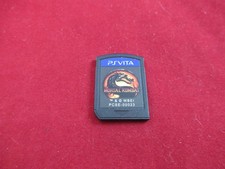 Mortal Kombat (PlayStation