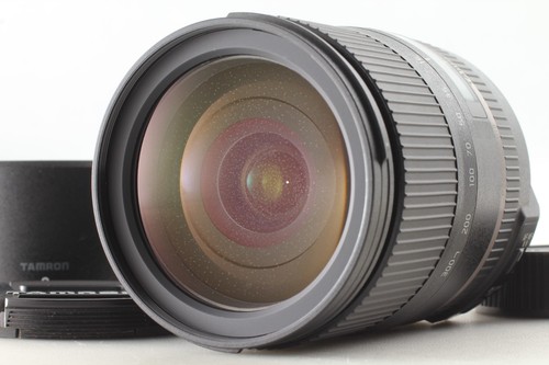 Exc obiettivo tamron - [exc+++++],