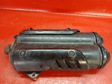 TERMINALE MARMITTA SCARICO