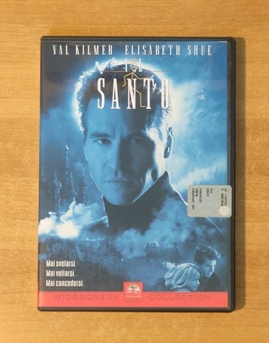 Dvd santo val - dvd,
