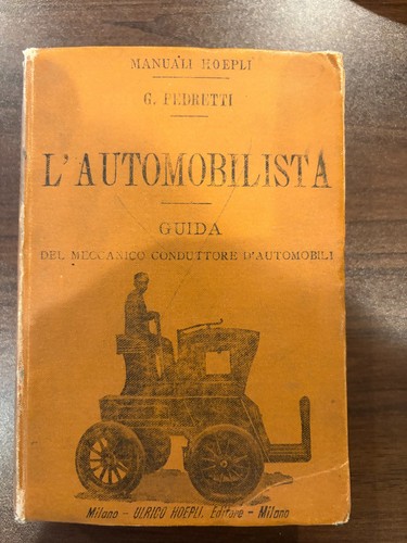 1899 manuale - 1899,