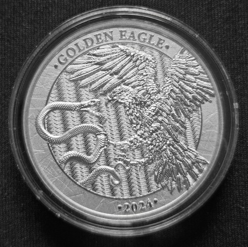 Golden eagle 2024 malta - 2024,