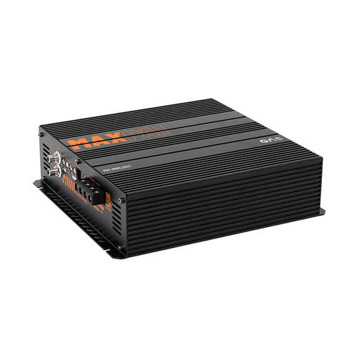 Gas audio max pa1 - audio,