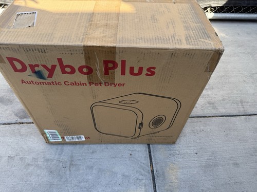 Homerunpet drybo plus asciuga - drybo,