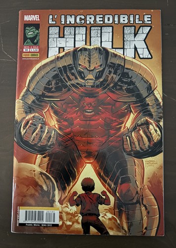 Devil hulk 185 - hulk, n.