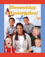 Bienvenidos A Kindergarten