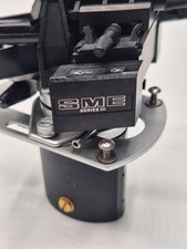 SME Serie III 3009 Braccio di