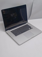 Apple MacBook Pro 15" 2011