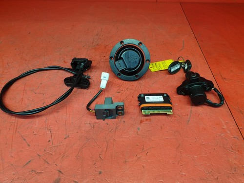 Set serrature husqvarna - set,