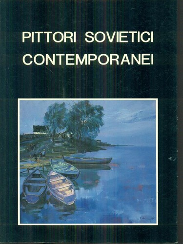 Pittori sovietici - pittori,
