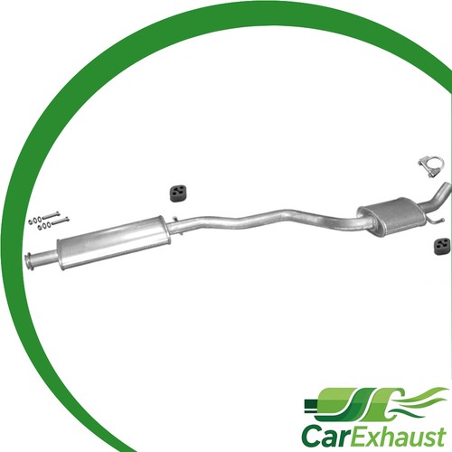 Scarico per alfa romeo 147 - romeo,