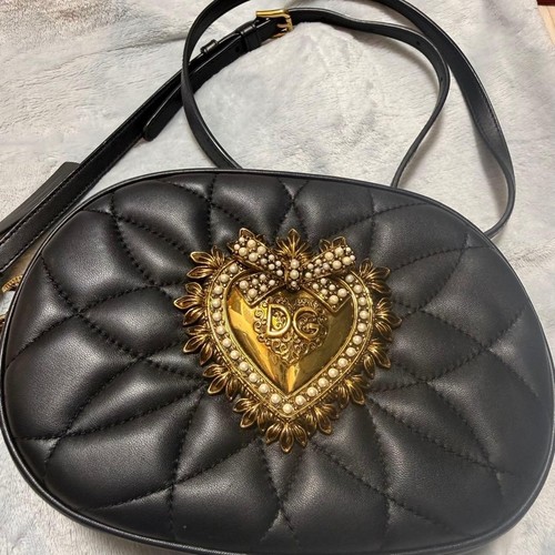 Dolce gabbana borsa cuore - &,