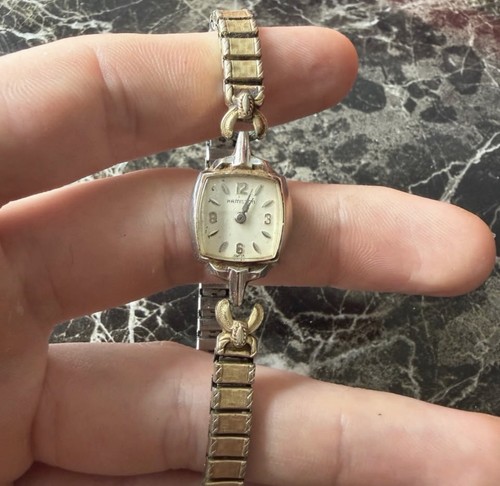 Orologio vintage hamilton - orologio,