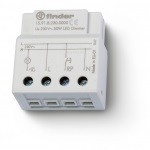 Rele impulsi elettronico - rele',