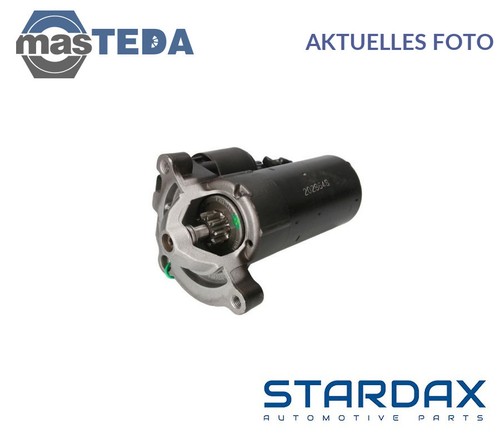 Stx200043r motorino avviamento - motorino,