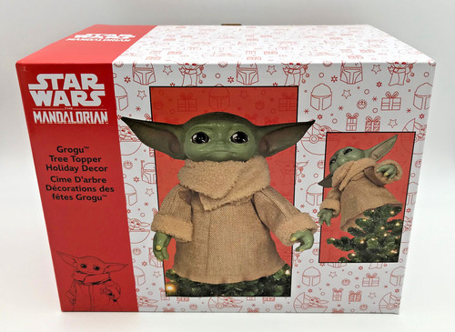 Star wars grogu - wars, baby