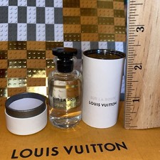 Nuovo profumo LV Louis Vuitton