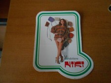 adesivo sticker-NIKI le