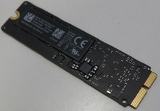 SSD originale Apple 256GB