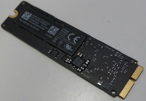 Ssd originale apple 256gb - originale,