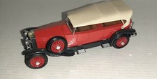 FIAT 519 1926 RIO SCALA 1/43