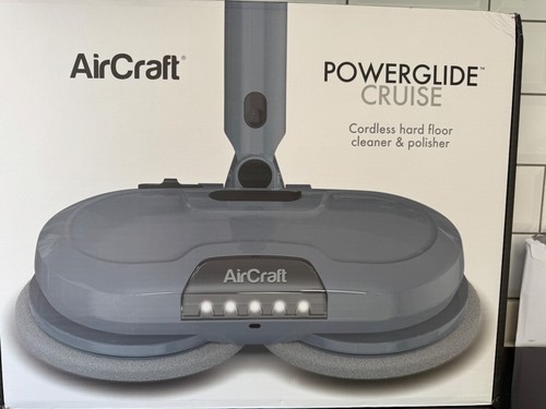 Aereo powerglide cruise - aereo,
