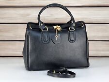 Borsa tote in pelle premium