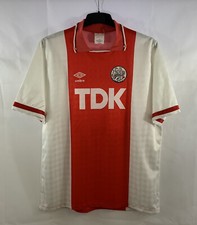 Maglia calcio Ajax Home