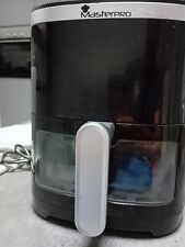 Friggitrice Ad Aria Masterpro