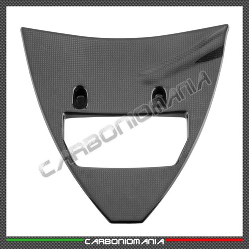 Triangolo radiatore carbonio